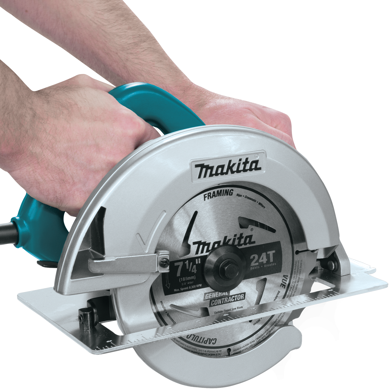 Makita 7-1/4 Makita 7-1/4